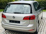 Volkswagen Golf Sportsvan 1.6TDI MANUÁL SENZORY TEMPOMAT - náhled 12