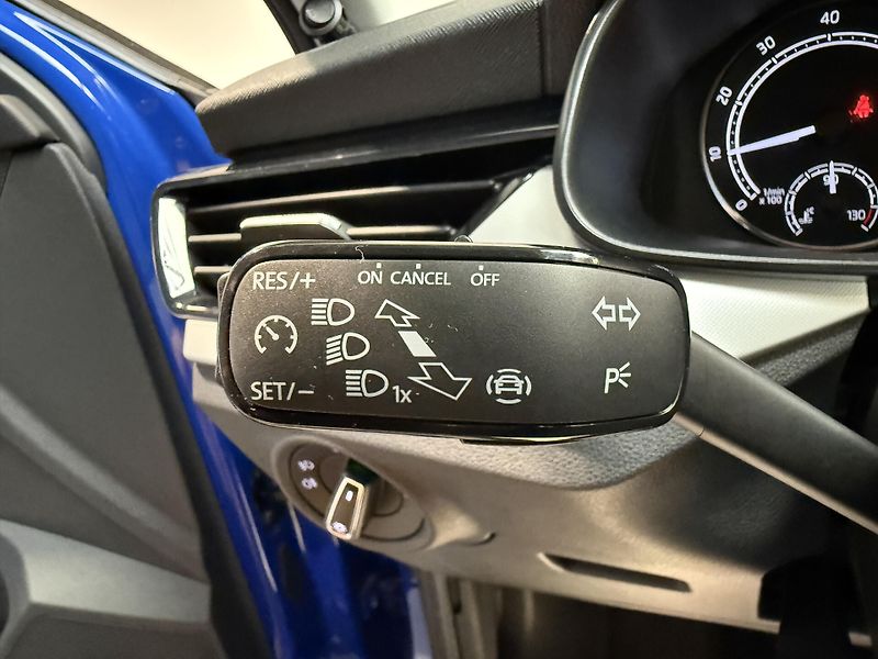 Škoda Scala 1.0 TSI 81kW Style DSG - fotka 9 z 13