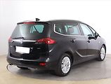 Opel Zafira (2017) 2.0 CDTI, Automat, 7 míst - náhled 4