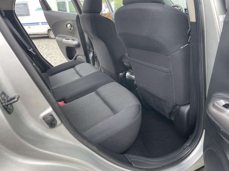 Nissan Juke 1.6i 115PS AUTOMAT 98000KM TOP - fotka 135 z 180