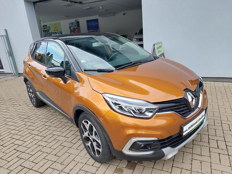 Renault Captur (2019) Collection 1.3TCe - fotka 4 z 41