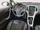 Opel Astra (2011) 2.0 CDTI, Xenony, Tempomat - náhled 7