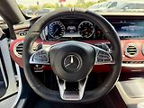 Mercedes-Benz Třídy S (2017) 500 4MATIC kupé - náhled 26