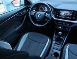 Škoda Scala (2023) 1.0 TSI, ČR,1.maj, Serv.kniha - náhled 7