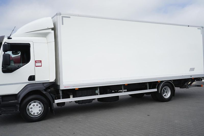 Renault Trucks D (2023) 16 / 280 / ACC / EURO 6 / KONT - fotka 15 z 46