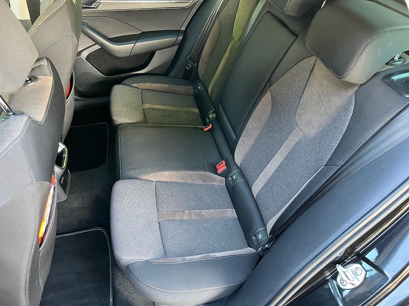 Škoda Octavia (2022) SCOUT 2.0TDI 110kW 4x4 CZ DPH - fotka 13 z 21