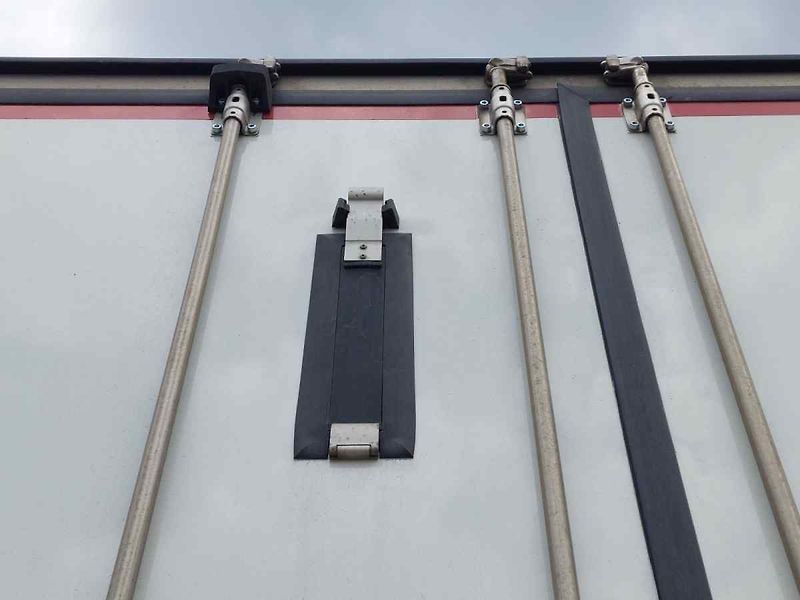 Schmitz Ostatní SKO 24 Thermo King SLXi 300 - fotka 7 z 51