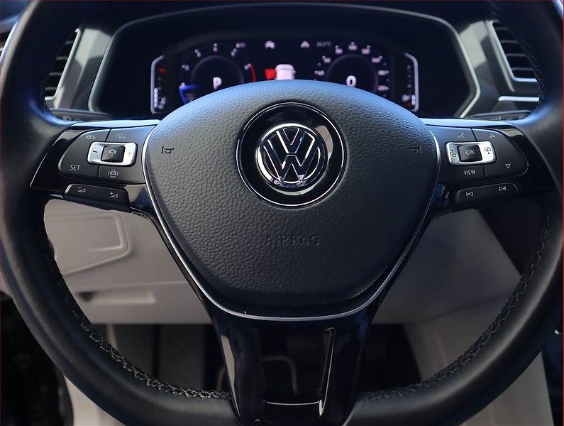 Volkswagen Tiguan (2019) 1.5 TSI - fotka 23 z 23