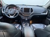 Jeep Cherokee (2015) 2.0 M-Jet 4X4, Limited, AT, - náhled 8