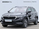 Škoda Karoq (2024) DSG 1.5 TSI / 110 kW / TOP SEL - náhled 1