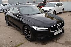 Volvo S60 - fotografie inzerátu