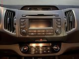 Kia Sportage (2012) 1.7 CRDi, Active, kamera - náhled 12