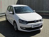 Volkswagen Polo (2014) 1.2 i, Comfortline - náhled 1