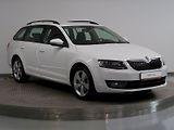 Škoda Octavia (2014) ELEGANCE 1.4TSI 103KW - náhled 6