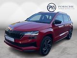 Škoda Karoq 2.0TSi DSG 4x4 Sportline - náhled 1