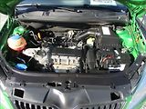 Škoda Fabia 1,2 i,klima,ABS,ESP, - náhled 21