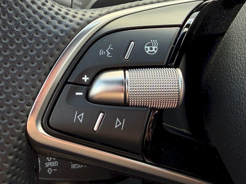 Škoda Kodiaq (2025) DSG 1.5 TSI / iV 150kW / SPORT - fotka 14 z 35