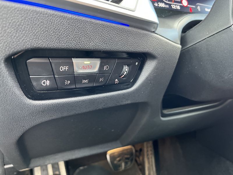 BMW Řada 4 rada 2.0 420d xDrive Gran Coup - fotka 12 z 21