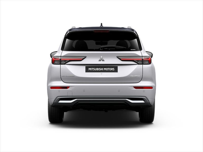 Mitsubishi Outlander (2026) 2.4 PHEV_  INSTYLE - fotka 6 z 8