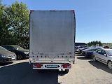 MAN TGE 2.0TDI 103KW SPANÍ 8 PALET - náhled 4