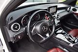 Mercedes-Benz Třídy C (2014) C220d/AMG paket/Sound motoru - náhled 10