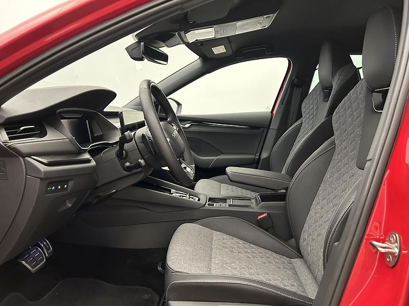 Škoda Octavia 1.5 TSI SportLine - fotka 7 z 28