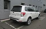 Subaru Forester (2009) 2,5 XT 5MT 169 kW ČR 1. maj. - náhled 14