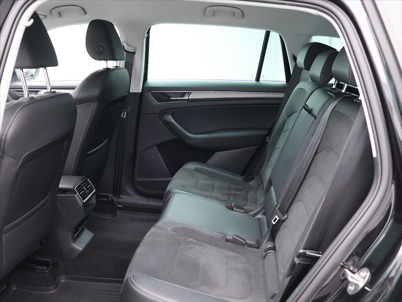 Škoda Kodiaq 2,0 TDI 147kW DSG Style+ DPH - fotka 14 z 37