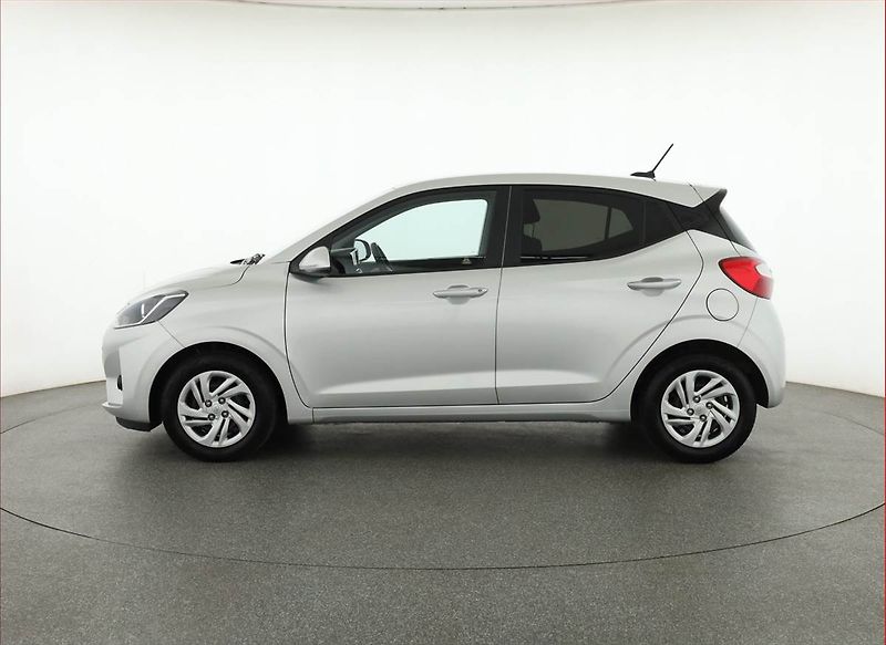 Hyundai i10 (2023) Smart 1.2, Automat, ČR,1.maj - fotka 3 z 16