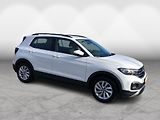 Volkswagen T-Cross 1,0 TSI - náhled 6