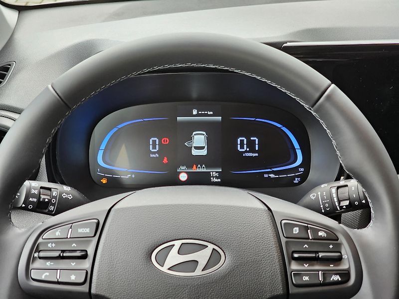 Hyundai i10 (2025) 1.0i SMART 15