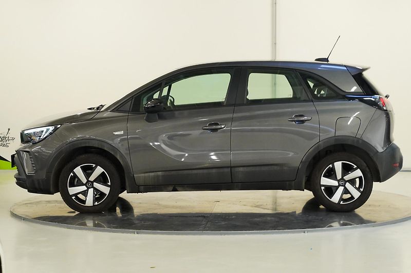 Opel Crossland X - fotka 3 z 27