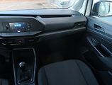 Volkswagen Caddy (2021) 2.0 TDI, 5Míst, ČR, 1Maj, DPH - náhled 8