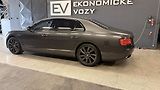 Bentley Flying Spur (2016) 6.0 W12,630PS-335KM/HOD,KRÁSNÝ - náhled 15