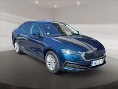 Škoda Octavia 1,5 TSI Ambition - fotografie inzerátu