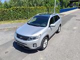 Kia Sorento (2015) 2,0 CRDI Sport 4x4 Záruka - náhled 11