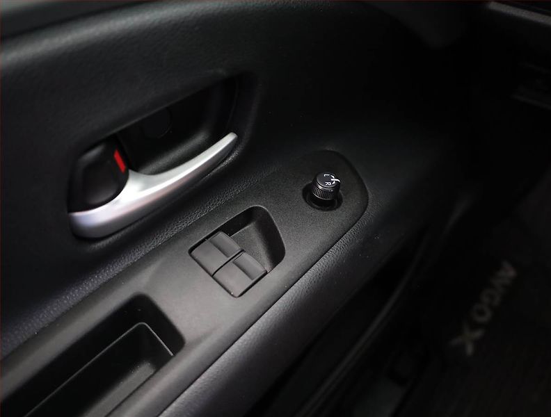Toyota Aygo (2025) 1.0, Automat, ČR,1.maj - fotka 14 z 17