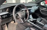 Audi Q8 e-tron 55 Sportback Q 360 Matrix Pano - náhled 19