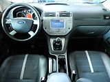 Ford Kuga (2011) 2.0 TDCi 4x4, Navigace - náhled 8