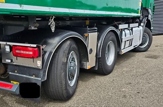 Tatra (2018) 6x6 S2 Bordmatik EURO 6 - fotka 11 z 18