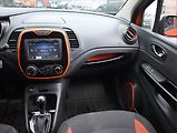 Renault Captur (2014) 1.2 TCe, Automat, Serv.kniha - náhled 8