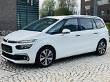 Citroën Grand C4 Picasso 2.0HDi MAN 7MÍST SERVISKA TAŽN - náhled 4