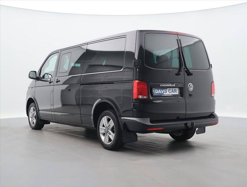 Volkswagen Caravelle 2,0 TDI 150kW DSG Long LED DPH - fotka 5 z 36
