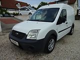 Ford Transit Connect 1,8 TDCi 66kW !!DPH!! - náhled 2