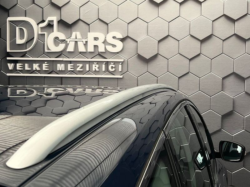 Ford S-MAX 2.0 EB Titanium mauál - fotka 36 z 51