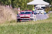 Rallye Pačejov, rychlostní zkouška Cehnice