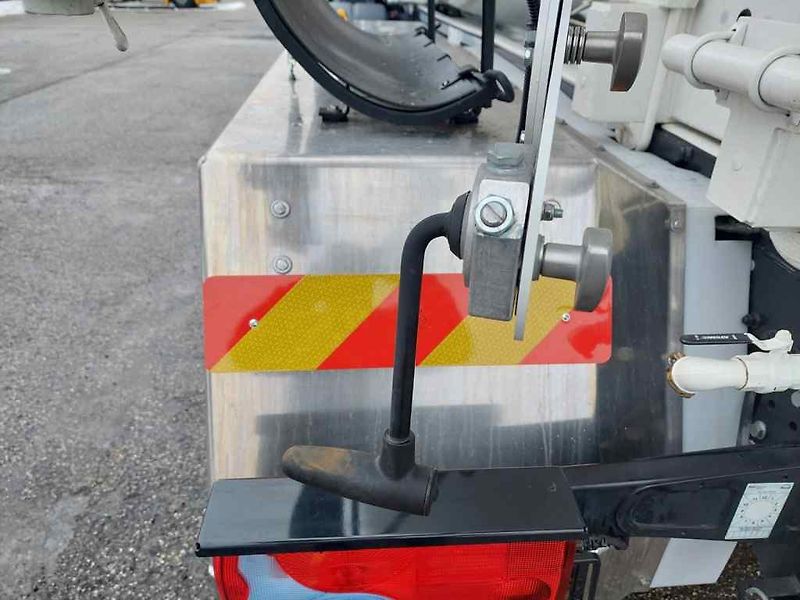 MAN TGS (2025) 35.480 BB mix Stetter 10m3 - fotka 22 z 76