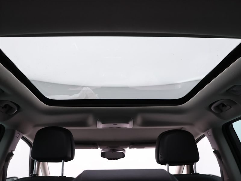 Opel Zafira 2,0 CDTI 125kW OPC-Line 7-Míst - fotka 24 z 31