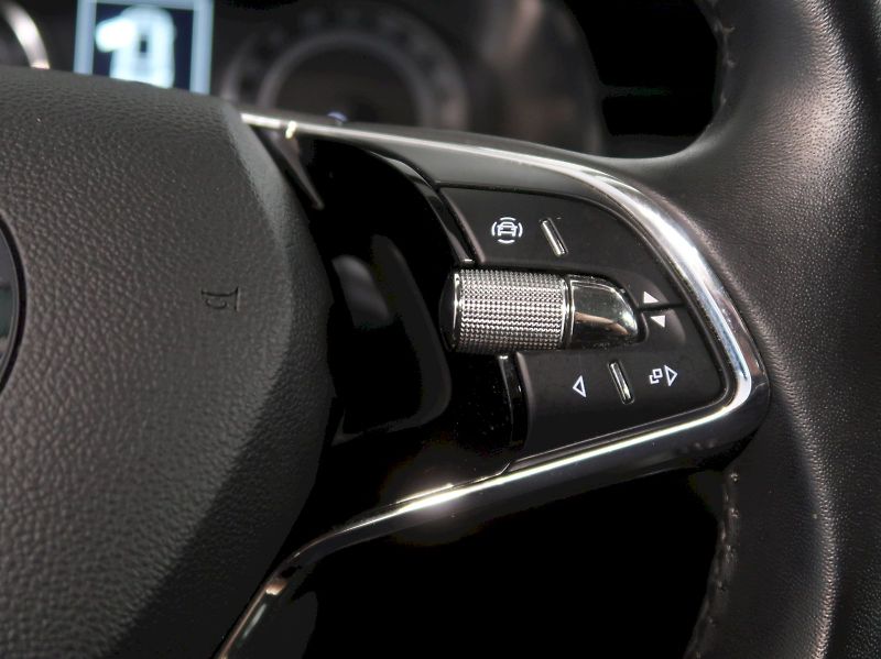 Škoda Kamiq (2023) AMBITION 1.5TSI 110KW - fotka 29 z 29