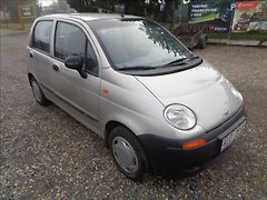 Daewoo Matiz 0,8 - fotografie inzerátu